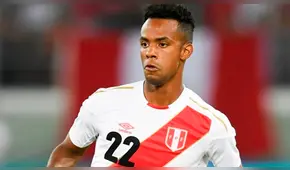 Goias hace curiosa publicación sobre el próximo debut de Nilson Loyola [VIDEO]