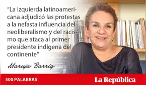Nuestra América Nuestra América
