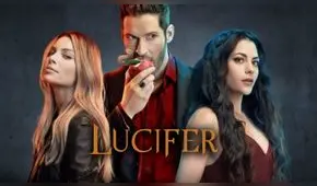 Lucifer 5 parte 2: Tom Ellis y el elenco retoman grabaciones para finalizar temporada