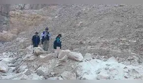 Arequipa: Pobladores de Aplao continúan asentados en zonas peligrosas que arrasó huaico