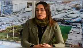 Donayre: elección de primo de Olaechea al TC no es válida por existencia de reconsideraciones