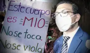 Cultura de la violación: ¿por qué tener una ''vida social'' no justifica la violencia sexual? Cultura de la violación: ¿por qué tener una ''vida social'' no justifica la violencia sexual?