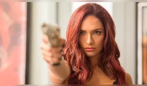 Majida Issa sobre Kimberly Reyes: “No me atrevería a comentar sobre su trabajo”