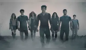 Teen Wolf: MTV anunció las fechas de los últimos episodios de la serie