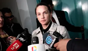 Solicitan al MP que considere a León como presunta integrante de ‘Los Intocables Ediles’