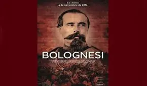 Conozca la vida de Francisco Bolognesi en ciclo de documentales