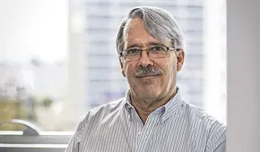 Alfredo Torres: “La mitad de los peruanos cree en las encuestas y la otra mitad no”