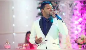 Imitador de Manuel Donayre asevera que si él hablaría del cantante, todos se decepcionarían