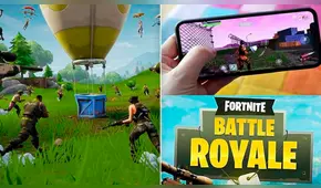 Fortnite en Android: Chat de voz corregido en la nueva actualización