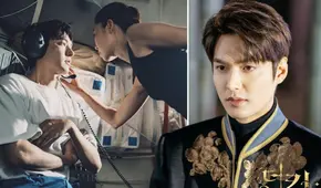 Lee Min Ho listo para regresar a los dramas: ¿de qué trata su serie con Gong Hyo Jin?