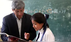 Cajamarca: instituciones educativas ganan concurso nacional de proyectos de innovación