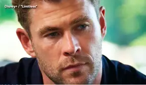 Chris Hemsworth revela que tiene riesgo de padecer alzhéimer: “No recordar es mi mayor temor”