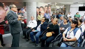 Docentes ganarán S/ 4.050 en el año del Bicentenario