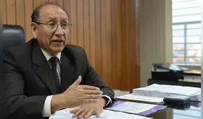 Elecciones 2021: exjefe de la ONPE propone voto electrónico no presencial para evitar COVID-19