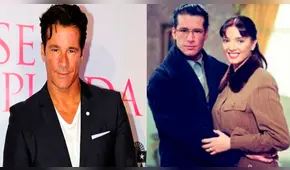 Fernando Carrillo alarma con su mensaje a los fans de Adela Noriega [FOTO]