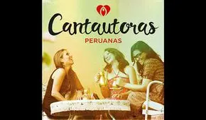 Colectivo musical Cantautoras Peruanas lanza su primer disco