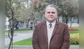 Los carismas no se heredan