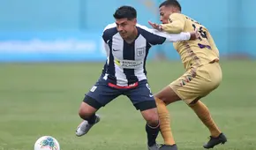 Alianza Lima: la estrategia que Mario Salas planea para alcanzar un cupo a la Copa Sudamericana 