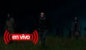 The Walking Dead 10x02 EN VIVO: estos son los horarios y canal para ver el segundo capítulo de la temporada 10