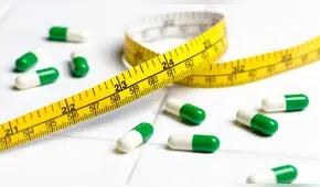 Murió tras tomar ‘píldoras adelgazantes’ fabricadas con químicos para municiones de guerra