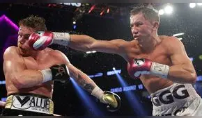 Canelo Álvarez vs Gennady Golovkin: ¿qué dijo el kazajo luego de la decisión de los jueces? [VIDEO]