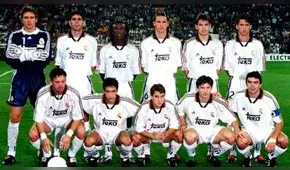 Real Madrid: Detalles sobre la vez en que un técnico amenazó a jugadores del equipo madridista