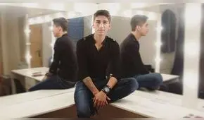 Daniel Lazo aparece desmoralizado en entrevista con Patricia Salinas [VIDEO]