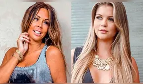 Brunella Horna continuará con proceso legal contra Carla Barzotti