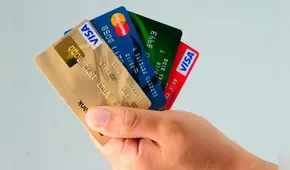 ¿En qué casos los bancos pueden devolverte el dinero de tu tarjeta de crédito?