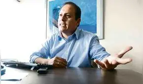 Ángel María Manrique: "Lamento que el arzobispado haya homosexualizado la agenda religiosa" [VIDEO]