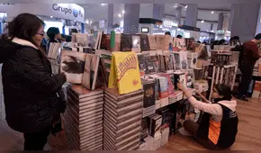 FIL Lima 2020: las novedades de la primera edición virtual y gratuita de la Feria del Libro