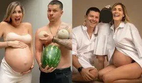 Mario Hart comparte emotivo mensaje tras nacimiento de su segundo hijo Mario Hart comparte emotivo mensaje tras nacimiento de su segundo hijo
