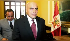 Perú recupera US$ 14.5 millones de las cuentas de Venero en Suiza