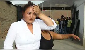 Abencia Meza confiesa que encontró el amor en la cárcel Santa Mónica [VIDEO]