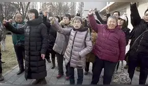 A 5 años de la desaparición del avión MH370 de Malaysia Airlines