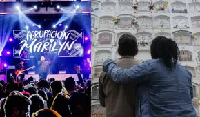 “Su florcita”: ¿cuál es la historia detrás de esta cumbia inspirada en un feminicidio?