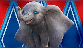 Dumbo: Conoce 10 datos curiosos del live action de Tim Burton [VIDEO]