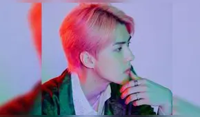 EXO: Sehun estrena MV junto a Maximus de The king: Eternal monarch [VIDEO]