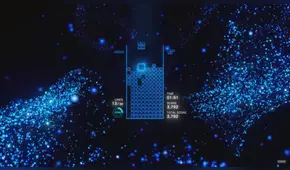 Tetris Effect necesita de Steam en PC, a pesar de ser exclusivo de Epic Games Store [VIDEO]