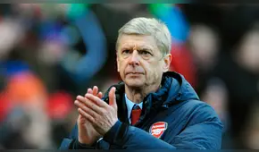 Vinculan a Arsene Wenger con Bayern Múnich y entrenador francés se pronuncia