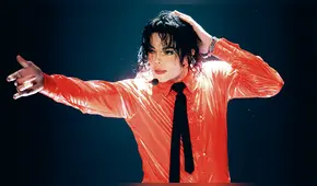 Alistan película musical de Michael Jackson