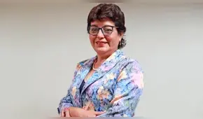 Cuestionan designación de Flor Luna Victoria como jefa de la Sunedu