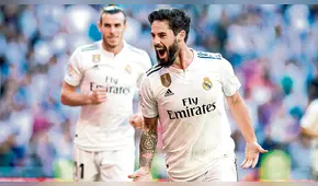 Real Madrid vs Celta de Vigo: una victoria Real tras el regreso de Zidane