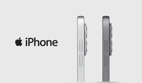 Apple planea renovar al próximo iPhone 12 5G con el diseño del iPad Pro [FOTOS]