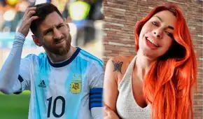 ¿Qué relación tuvieron Xoana González y Lionel Messi, según la exconejita Playboy?