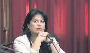 Congresista Omonte pide que el Gobierno “reflexione” sobre retiro de aportes ONP