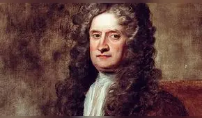 Isaac Newton: ¿Cuales fueron los aportes más importantes del científico?