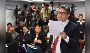 Cinco investigados más podrían dejar la prisión preventiva