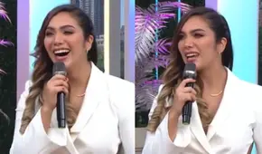 ¿Isabel Acevedo quiere convertirse en madre con su novio, Rodney? Esto dijo la ‘Chabelita’ ¿Isabel Acevedo quiere convertirse en madre con su novio, Rodney? Esto dijo la ‘Chabelita’