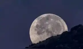 Luna de Nieve 2020: Conoce cuándo será la próxima Superluna de este año